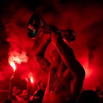 Junior Pasion's profile picture