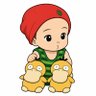 あやぴ profil fotoğrafı