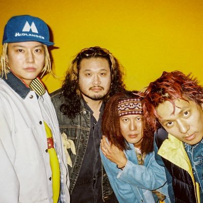 TENDOUJItw's profile picture