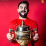Profilbild von कट्टर RCB समर्थक ⚔️♥️