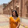 Фото профиля Muskan Jain