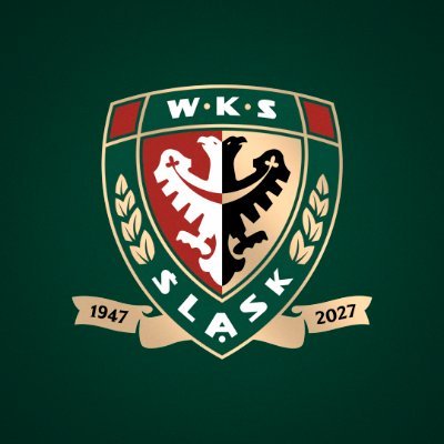 Śląsk Wrocław's profile picture