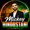 Mickey Hindustani's profile picture
