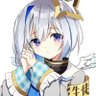 ドルク・ハーネシア・シルスタールビィ💫別世界💫's profile picture