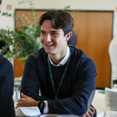 Luca Bendoni's profile picture