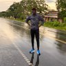 Profilbild von Patrick Kidega, MBA