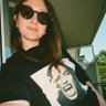 Profilbild von Florencia Raveia