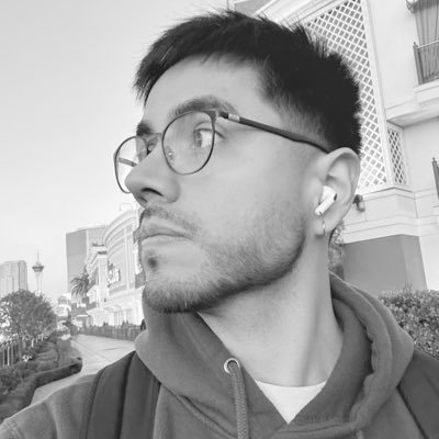Edo 吴's profile picture