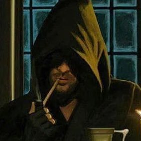 Strider's profile picture