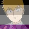 Asexual Reigen Arataka's profile picture