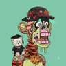 Panda.𝟎𝐱𝐔 profil fotoğrafı