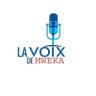 LA VOIX DE MWEKA profil fotoğrafı