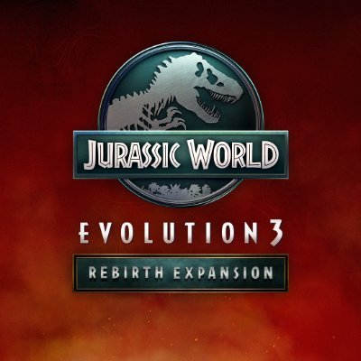 Jurassic World Evolution 3's profile picture