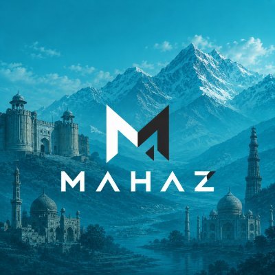 Mahaz's profile picture