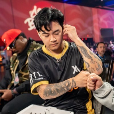 hidetone's profile picture