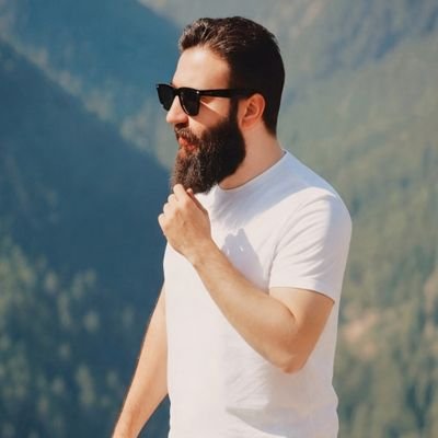 ریش مِحَک ( السُّلطآن 👑 )'s profile picture