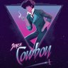 Profilbild von Space Cowboy