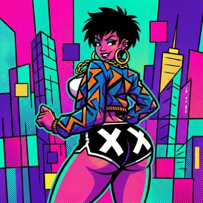 funkdamador's profile picture