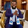 Josué NONDO (ambassadeur de la jeunesse) 的头像