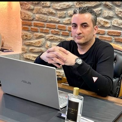 Mahmut Özer's profile picture
