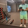 MARK LIVERPOOL profil fotoğrafı