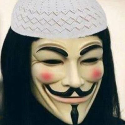 Maskeli Münafık's profile picture