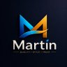 Martin's profile picture
