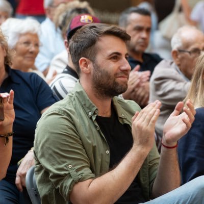 Christian Soriano García's profile picture