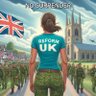 Фото профиля Pat🇬🇧🏴 Ray🏴🇬🇧🩵❤️
