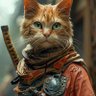 Aurelian profil fotoğrafı