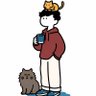 ゆき♂︎ profil fotoğrafı