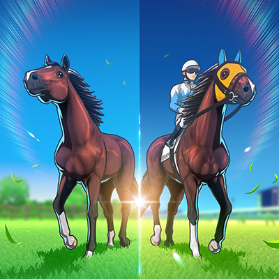ダービースタリオン2公式's profile picture