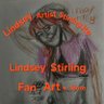 LindseyArtistStirlingite KSLL profil fotoğrafı