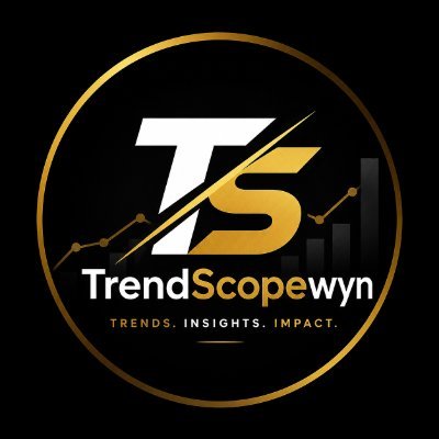 TrendScopewyn's profile picture