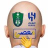 خالد عاشق المدينة 的头像
