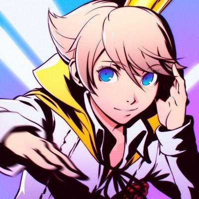 Teddie/Panda's profile picture