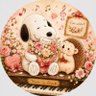 Фото профиля Hana Hana 🌷🦔✨️(花)🐶村民