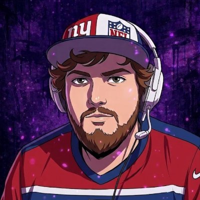 Luke 'Highone' High's profile picture