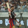 King kohli fan profil fotoğrafı