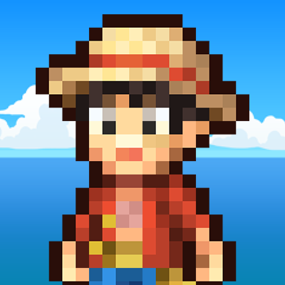 One Piece Video Games's profile picture