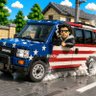 Profilbild von Daihatsu Rocky Balboa