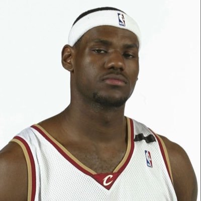 LeBron Vault's profile picture