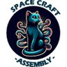 Profilbild von Space Craft Assembly