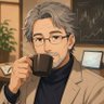 Фото профиля きたはら まさと｜株