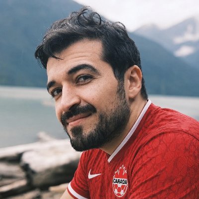 MahdiKahou's profile picture