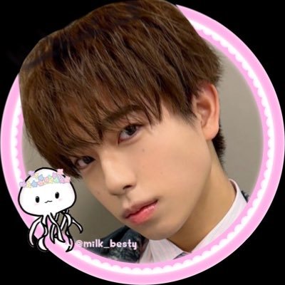 みるく𝟝𝟙 💫💥🐩's profile picture