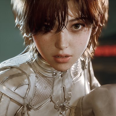 StellarBlade's profile picture