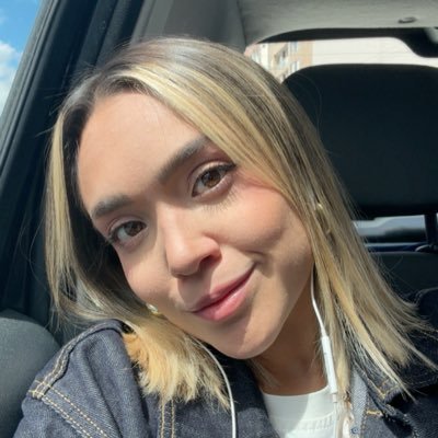 Daniela María's profile picture