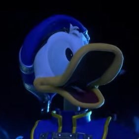 vink || #1 donald duck defender's profile picture