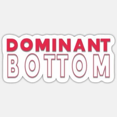 DomBottomz's profile picture
